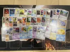 ポケモンカード 古いカード まとめ売りのサムネイル