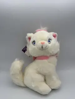 US ディズニーストア　マリーちゃん ぬいぐるみ 9