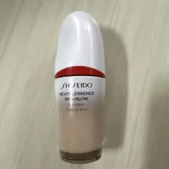 エッセンス スキングロウ ファンデーション220 Linen 30mL