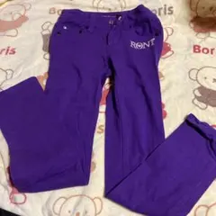 RONIカラーデニム