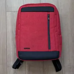 AMERICAN TOURISTER レッドリュックのサムネイル