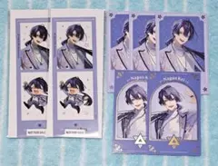 にじさんじ　長尾景