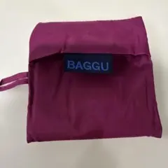 baggu baby エコバッグの収納袋のサムネイル