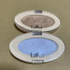 Laka Dreambeam ハイライトパウダー 2色セットのサムネイル