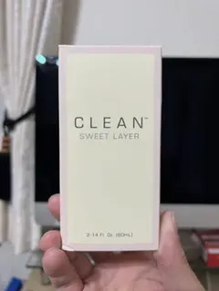 CLEAN SWEET LAYER 香水 60mLのサムネイル