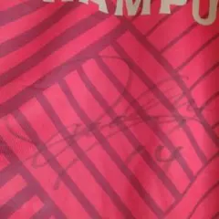 2025年最新】名古屋グランパスサイン入りユニフォームの人気アイテム