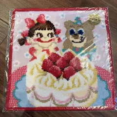 LOVEARY フェイラー　ペコ　ハンカチのサムネイル