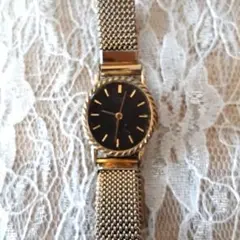 【ジャンク•ヴィンテージ】SEIKO　レディース腕時計 1421-5510