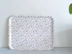 IKEA LURVIG ルールヴィグ トレイ 43×33cm 廃盤のサムネイル