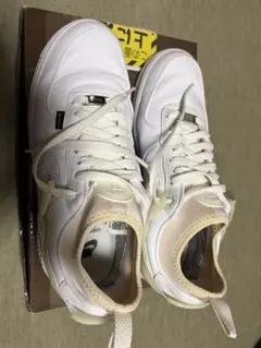 ナイキエア フォース1 LOW SPxアンダーカバー