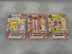アイカツカード