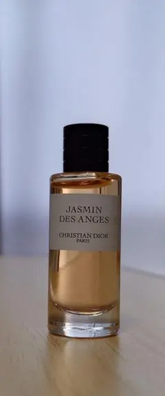 JASMIN DES ANGES クリスチャン・ディオール 40ml - メルカリ