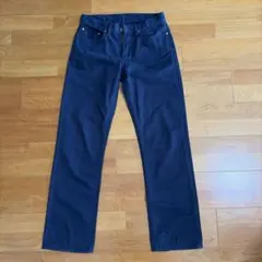 Polo Ralph Lauren パンツ ネイビー 28インチ