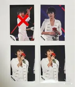 SexyZone セクゾ 佐藤勝利 公式写真 2