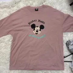 FREAK'S STORE ミッキーマウス Tシャツのサムネイル