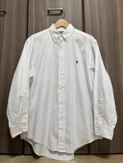 Polo by Ralph Lauren 長袖シャツ 15½ / 39 ゆるダボ