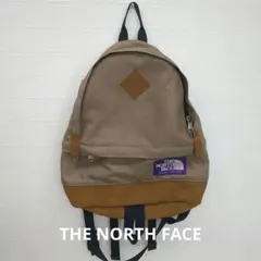 THE NORTH FACE パープルレーベル リュック