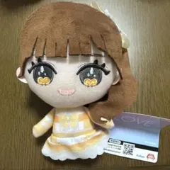 2026年最新】大場花菜 ぬいぐるみの人気アイテム - メルカリ