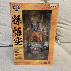 2026年最新】super MASTER STARS diorama 孫悟空の人気アイテム - メルカリ