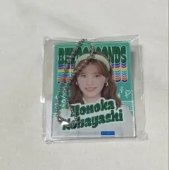 BEYOOOOONDS モバガチャ ソロアクリルキーホルダー 平井美葉 - メルカリ