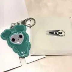 TWICE ミブリー　キーホルダー 2026年最新】twice ミブリー キーホルダーの人気アイテム - メルカリ
