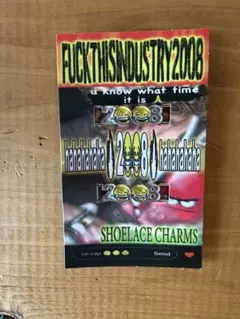 2026年最新】Fuckthisindustry punkandyoの人気アイテム - メルカリ