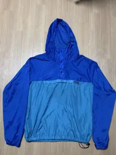 80s Patagonia ナイロンジャケット 三角タグのサムネイル