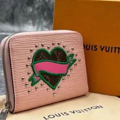 最終値下 正規品 美品 ルイヴィトン モノグラム ジッピー パース brand-bills_n0310262lv