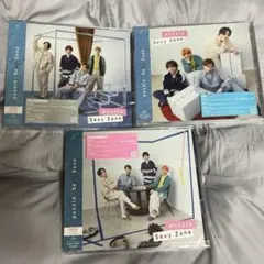 SexyZone puzzle まとめ売り ②