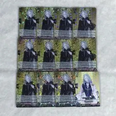 刀剣乱舞 ヴァンガード 祝装 古今伝授の太刀 まとめ売り