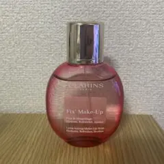 クラランス フィックス メイクアップ