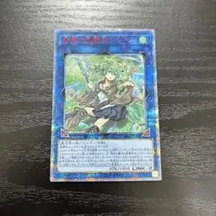 蒼翠の風霊使いウィン