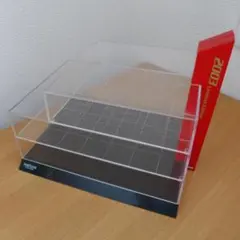 2025年最新】ミニカー ダイドー コレクションケースの人気アイテム