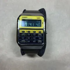 CASIO カシオ 3558 JAのサムネイル
