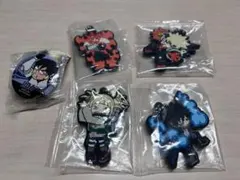 ヒロアカ ガチャ