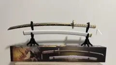 鬼滅の刃 PROPLICA 日輪刀　我妻善逸