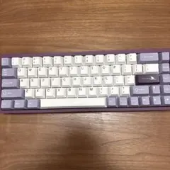 Darmoshark KT68