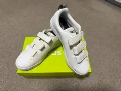 26.0cm adidas neo VALCLEAN2 CMFスニーカー　メンズ