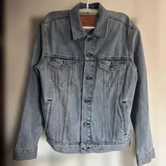 Levi's デニムジャケット M ライトブルー