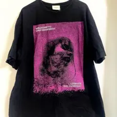 Crossfaith Tシャツ