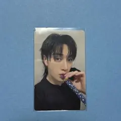 StrayKids KARMA バンチャン トレカ