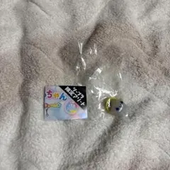 シープラ限定アソート ぷくぷくあわわちゃん ころんとクリアめじるしチャーム☆