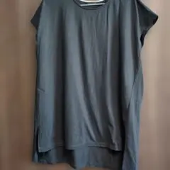 BARNYARDSTORM ブラック　　　　　 半袖TシャツＡのサムネイル