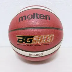 molten バスケットボール BG5000 5号球　モルテンのサムネイル
