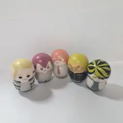 東京リベンジャーズ クーナッツ