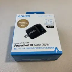 ANKER 20w