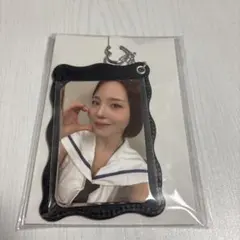 【未開封】NiziU ファンクラブ　更新特典　トレカケース　トレカ