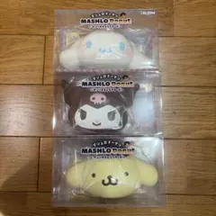 H*e様 【新品】iBLOOM サンリオ スクイーズ 3点セット - メルカリ