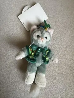 ジェラトーニ　キーホルダー