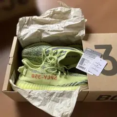 【鬼美品】adidas YEEZY BOOST 350 V2のサムネイル